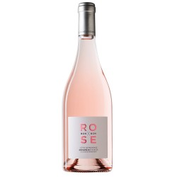 Domaine des Diables Rosé Bonbon 2025 | Côtes de Provence